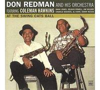 Redman, Don - at The Swing Cats Ball [Import]