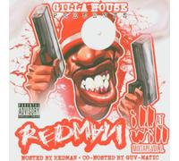 Redman - Ill At Will
