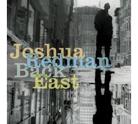 Redman, Joshua - Back East [Import]