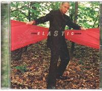 Redman, Joshua - Elastic