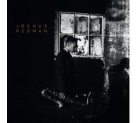 Redman, Joshua - Joshua Redman by Redman, Joshua (1993) Audio CD
