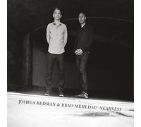 Redman, Joshua - Nearness [Import]