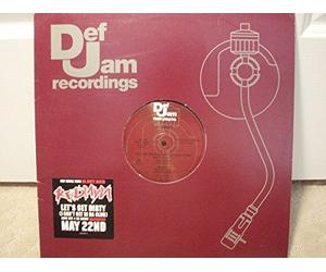 Redman - Let's Get Dirty (I Can't Get In Da Club)