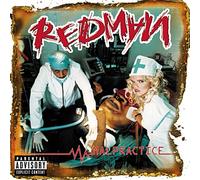 Redman - Malpractice [Import]