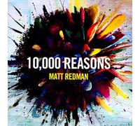 Redman, Matt - 10,000 Reasons
