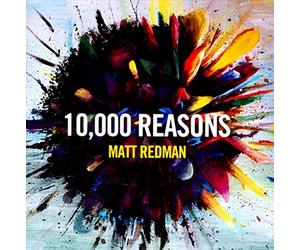 Redman, Matt - 10,000 Reasons
