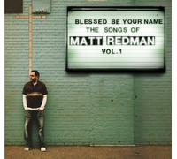 Redman, Matt - Blessed Be Your Name