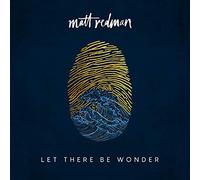 Redman, Matt - Let There Be Wonder-Live-