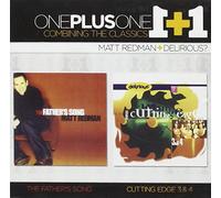 Redman; Matt - The Father S Song/Cutting Edge 3& [Import]