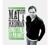 Redman, Matt - Ultimate Collection