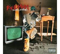 REDMAN "MUDDY WATERS" CD NEW