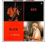 Redman - Red & Black in Willisau