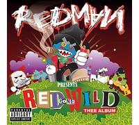 Redman - Red Gone Wild