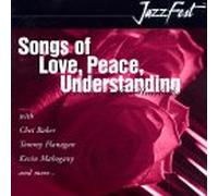 Redman - Songs of Love Peace Understanding & Little Heartac