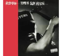 Redman - Time 4 Sum Aksion Rated ''R'' (LP Version)