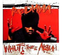 Redman - Whut Thee Album