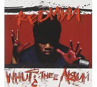 Redman – Whut? Thee Album – CD