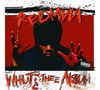 Redman - Whut Thee Album