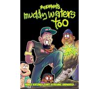 Redman's Muddy Waters Too - Redman - Headshell - ebook (ePub) - Livre