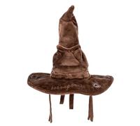 redmax Chapeau parlant Harry Potter - 25 cm avec son original (parlant allemand)