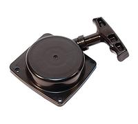 REDMAX Recoil Assembly Part 512328801 Compatible avec : RedMax, Husqvarna Tondeuse à Gazon, Tracteur