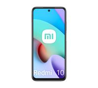 Redmi 10 128 Go, Gris