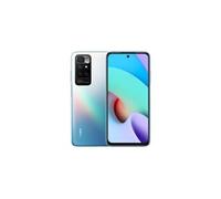 Xiaomi Redmi 10 2022 16,5 cm (6.5") Double SIM hybride Android 11 4G USB Type-C 4 Go 128 Go 5000 mAh Bleu