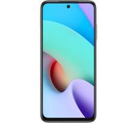 Redmi 10 2022 Dual Sim Physique 128 GB LTE 4G Blanc Global 6 GB RAM