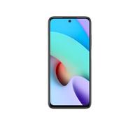 Xiaomi Redmi 10 - 4G smartphone - double SIM - RAM 4 Go / Mémoire interne 64 Go - microSD slot - 6.5" - 2400 x 1080 pixels (90 Hz) - 4x caméras arrière 50 MP, 8 MP, 2 MP, 2 MP - front camera 8 MP - gr