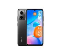 Redmi 10 5G - 5G smartphone - double SIM - RAM 4 Go / Mémoire interne 128 Go - microSD slot - 6.58" - 2048 x 1080 pixels (90 Hz) - 2x caméras arrière