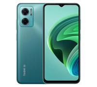 Xiaomi Redmi 10 5G 17,4 cm (6.85") Double SIM Android 12 USB Type-C 4 Go 64 Go 5000 mAh Vert