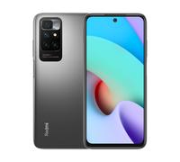 Redmi 10 64 Go, Gris