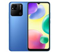 Redmi 10A 32 Go, Bleu, débloqué