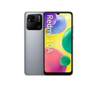 REDMI 10A 32Go Argent Chrome