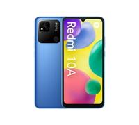 REDMI 10A 32Go Azur Céleste