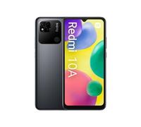 Xiaomi Redmi 10A 16,6 cm (6.53") Double SIM Android 11 4G Micro-USB 2 Go 32 Go 5000 mAh Gris