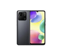 Xiaomi Redmi Smartphones 16,6 cm (6.53") Double SIM Android 11 4G Micro-USB 4 Go 128 Go 5000 mAh Gris