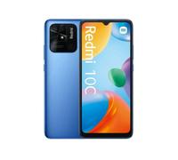 Xiaomi Redmi 10C 6.71-4G 3GB/64GB Bleu