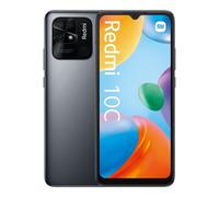 Xia Redmi 10C NFC 64-3-4G GY Xiaomi Redmi 64/3 - Graph Grey