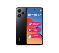 Xiaomi Redmi 12 4G Global Version Smartphone FHD+ 6.79" NFC Camera 50MP 5000 mAh