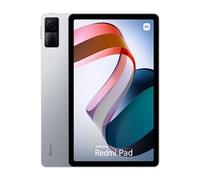 Tablette Tactile Xiaomi Redmi 4 10,61" 128 Go Argent Lunaire Argent Lunaire G