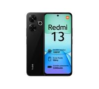 Smartphone - XIAOMI - Redmi 13 - 6,79"" FHD+ 90Hz - 8 Go RAM - 256 Go extensible