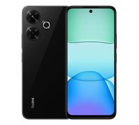 Smartphone Xiaomi Redmi 13 6,79 Double SIM 256 Go Noir