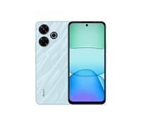 Redmi 13 - 4G smartphone - double SIM - RAM 8 Go / Mémoire interne 256 Go - microSD slot - 6.79" - 2460 x 1080 pixels (90 Hz) - 2x caméras arrière