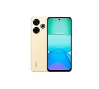 Redmi 13 6 Go/128 Go Or (Sandy Gold) Double SIM