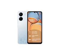 REDMI 13C 256GO BLANC GLACIER