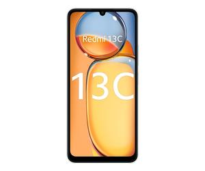 Redmi 13C (4G) 4 Go 128 Go, Vert, Débloqué