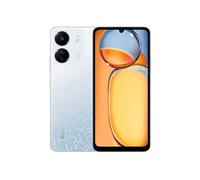 Xiaomi Redmi 13C Smartphone Dual SIM 6GB+128GB White