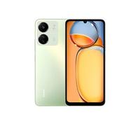 Xiaomi Redmi 13C 17,1 cm (6.74") Double SIM Android 13 4G USB Type-C 8 Go 256 Go 5000 mAh Vert