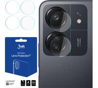 Redmi 13C/Poco C65 - Protection des lentilles 3Mk
